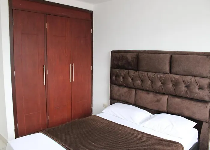 Hotel San Cayetano