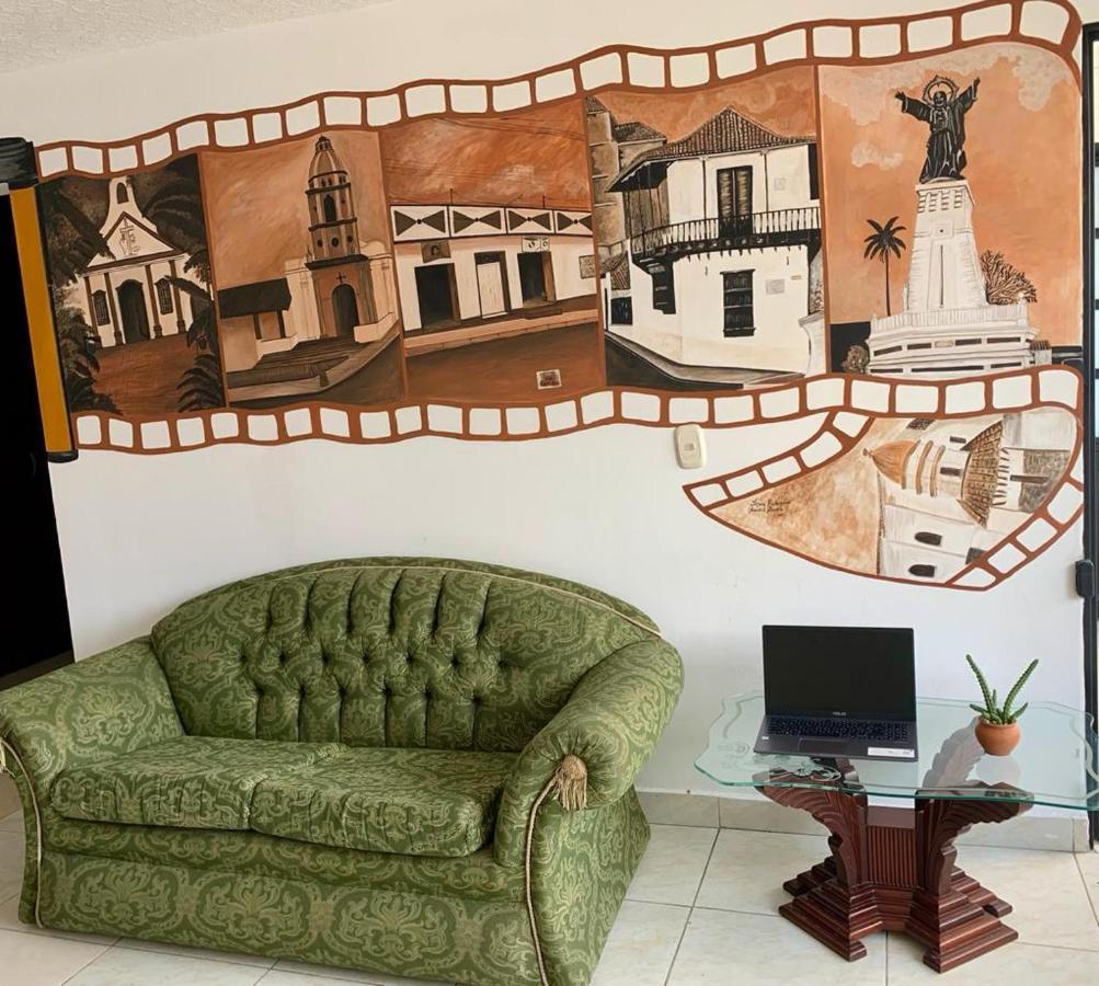 Hotel San Cayetano Ocaña