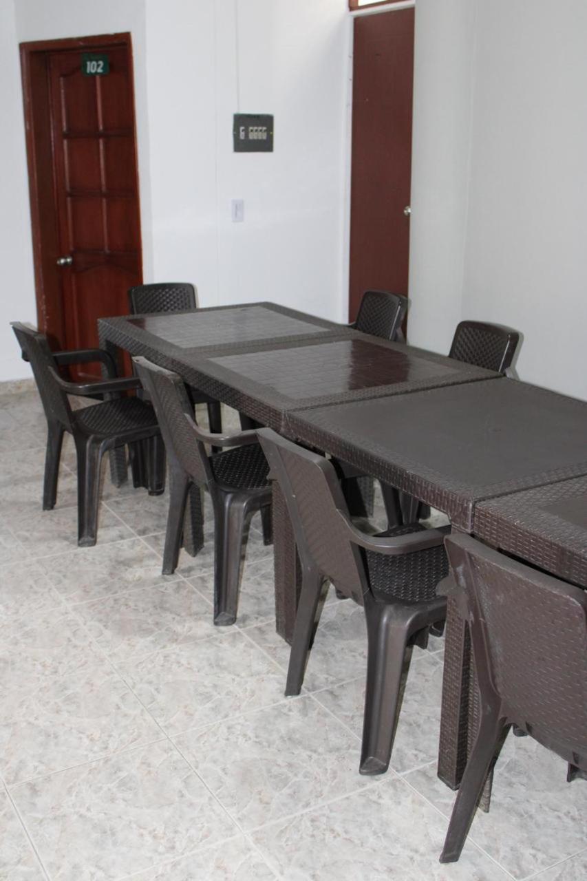 Hotel San Cayetano