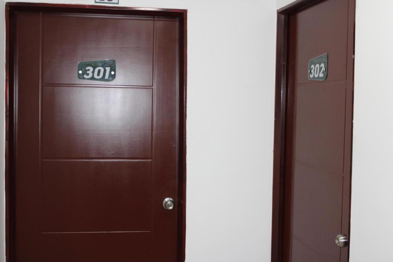 Hotel San Cayetano Ocaña
