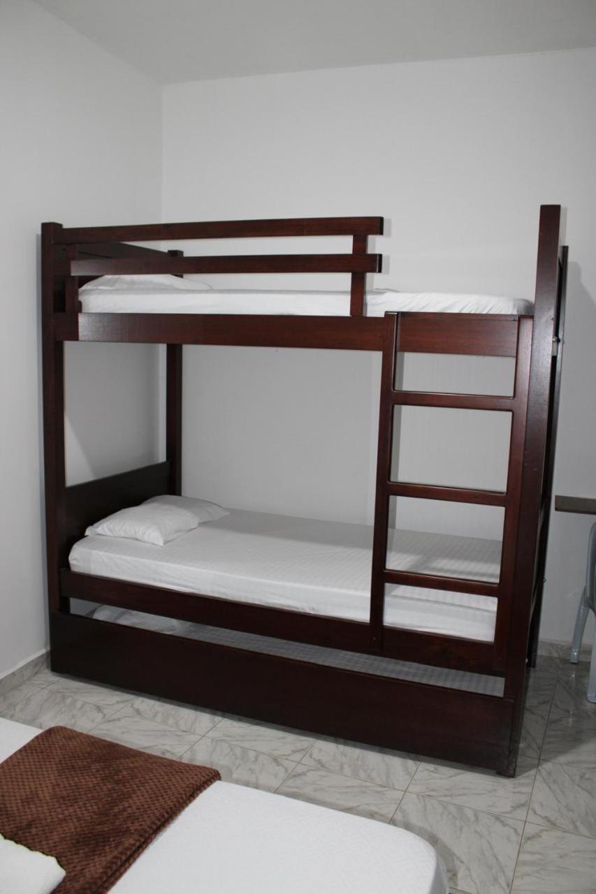 Hotel San Cayetano *