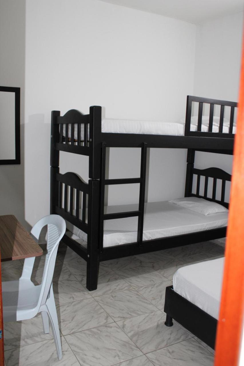 Hotel San Cayetano Ocaña